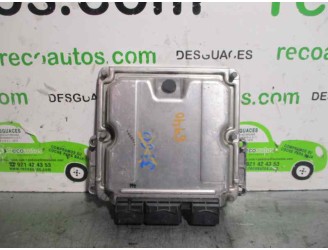 CENTRALITA MOTOR UCE 9646774280 0281010996 BOSCH