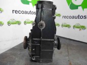 Recambio de diferencial trasero para volkswagen passat variant (3b6) 2.5 v6 tdi referencia OEM IAM CUC CUC061101 01R525053D