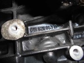 Recambio de diferencial trasero para volkswagen passat variant (3b6) 2.5 v6 tdi referencia OEM IAM CUC CUC061101 01R525053D