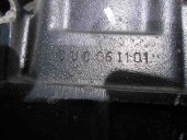 Recambio de diferencial trasero para volkswagen passat variant (3b6) 2.5 v6 tdi referencia OEM IAM CUC CUC061101 01R525053D