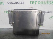 Replacement engine control unit (ECU) for Fiat Brava (182) 1.9 JTD CAT OEM IAM reference 46546205 0281001928 BOSCH