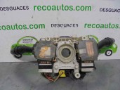 Replacement light switch for Hyundai Elantra (XD) 2.0 CRDi cat OEM IAM reference 934052D260 