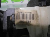 Replacement light switch for Hyundai Elantra (XD) 2.0 CRDi cat OEM IAM reference 934052D260 