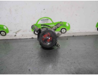 Recambio de faro antiniebla derecho para hyundai elantra (xd) 2.0 crdi cat referencia OEM IAM 9006HB4  