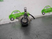 Recambio de faro antiniebla derecho para hyundai elantra (xd) 2.0 crdi cat referencia OEM IAM 9006HB4  