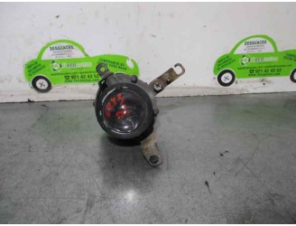 Recambio de faro antiniebla izquierdo para hyundai elantra (xd) 2.0 crdi cat referencia OEM IAM 9006HB4 