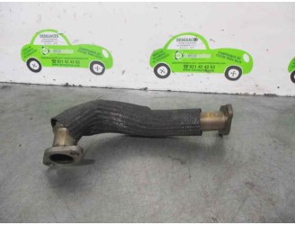Recambio de tubo para hyundai elantra (xd) 2.0 crdi cat referencia OEM IAM 2849127001 