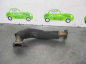 Replacement tube for Hyundai Elantra (XD) 2.0 CRDi cat OEM IAM reference 2849127001 