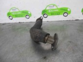 Replacement tube for Hyundai Elantra (XD) 2.0 CRDi cat OEM IAM reference 2849127001 