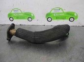 Replacement tube for Hyundai Elantra (XD) 2.0 CRDi cat OEM IAM reference 2849127001 