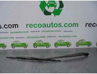 Recambio de brazo limpia trasero para hyundai elantra (xd) 2.0 crdi cat referencia OEM IAM 