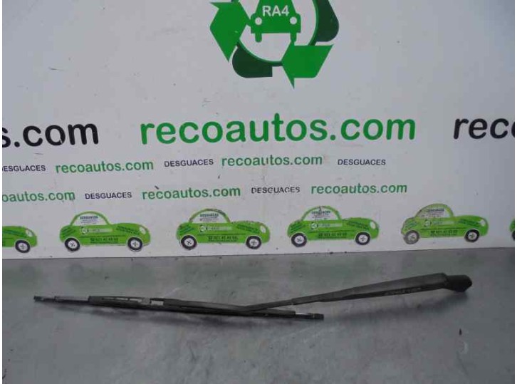 Replacement rear wiper arm for Hyundai Elantra (XD) 2.0 CRDi cat OEM IAM reference 