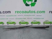 Replacement rear wiper arm for Hyundai Elantra (XD) 2.0 CRDi cat OEM IAM reference 