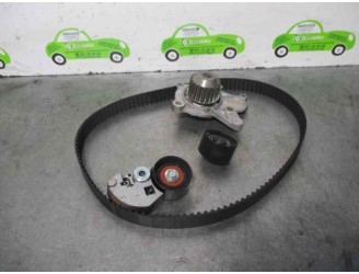 Recambio de kit distribucion para hyundai elantra (xd) 2.0 crdi cat referencia OEM IAM 