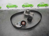 Replacement timing kit for Hyundai Elantra (XD) 2.0 CRDi cat OEM IAM reference 