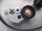 Recambio de kit distribucion para hyundai elantra (xd) 2.0 crdi cat referencia OEM IAM   