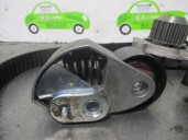 Replacement timing kit for Hyundai Elantra (XD) 2.0 CRDi cat OEM IAM reference 