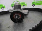Replacement timing kit for Hyundai Elantra (XD) 2.0 CRDi cat OEM IAM reference 