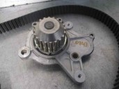 Recambio de kit distribucion para hyundai elantra (xd) 2.0 crdi cat referencia OEM IAM   