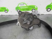 Replacement timing kit for Hyundai Elantra (XD) 2.0 CRDi cat OEM IAM reference 