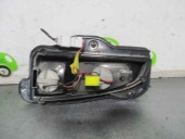 Replacement right rear light for Hyundai Elantra (XD) 2.0 CRDi cat OEM IAM reference 924212D200 FENDER 5 DOORS