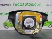 Recambio de airbag delantero izquierdo para chevrolet kalos 1.2 cat referencia OEM IAM 963995035 