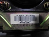 Recambio de airbag delantero izquierdo para chevrolet kalos 1.2 cat referencia OEM IAM 963995035 