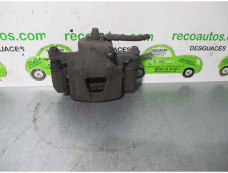Recambio de pinza freno delantera izquierda para chevrolet kalos 1.2 cat referencia OEM IAM  5220L KDAC