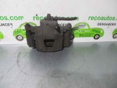 Recambio de pinza freno delantera izquierda para chevrolet kalos 1.2 cat referencia OEM IAM 5220L KDAC