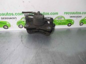 Recambio de pinza freno delantera izquierda para chevrolet kalos 1.2 cat referencia OEM IAM 5220L KDAC