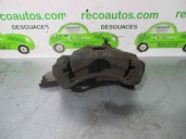 Recambio de pinza freno delantera izquierda para chevrolet kalos 1.2 cat referencia OEM IAM 5220L KDAC