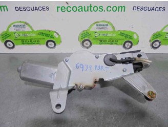 Recambio de motor limpia trasero para chevrolet kalos 1.2 cat referencia OEM IAM 96423823  