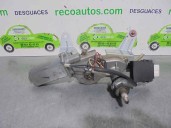 Recambio de motor limpia trasero para chevrolet kalos 1.2 cat referencia OEM IAM 96423823 
