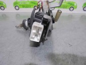 Replacement rear wiper motor for Chevrolet Kalos 1.2 CAT OEM IAM reference 96423823 