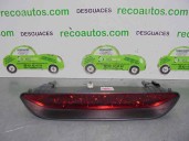Recambio de luz central de freno para chevrolet kalos 1.2 cat referencia OEM IAM 96540274  