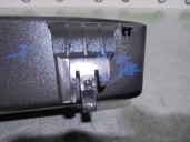 Recambio de luz central de freno para chevrolet kalos 1.2 cat referencia OEM IAM 96540274 