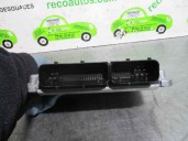 Replacement engine ECU for Volkswagen Passat Saloon (3B2) 1.9 TDI OEM IAM reference 038906019BJ 0281010176 BOSCH
