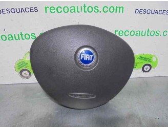 Recambio de airbag delantero izquierdo para fiat doblo cargo (223) 1.9 jtd cat referencia OEM IAM 7353264240 