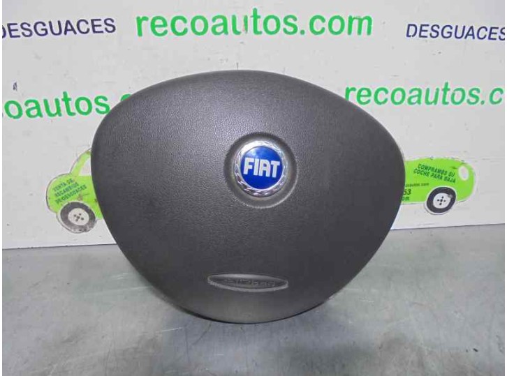 Replacement front left airbag for Fiat Doblo Cargo (223) 1.9 JTD CAT OEM IAM reference 7353264240 