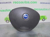 Replacement front left airbag for Fiat Doblo Cargo (223) 1.9 JTD CAT OEM IAM reference 7353264240 