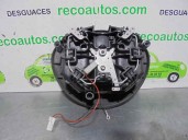 Replacement front left airbag for Fiat Doblo Cargo (223) 1.9 JTD CAT OEM IAM reference 7353264240 