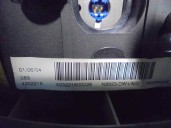 Replacement front left airbag for Fiat Doblo Cargo (223) 1.9 JTD CAT OEM IAM reference 7353264240 