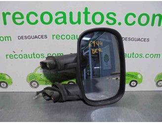 RETROVISOR DERECHO 4460947 5 PINES 