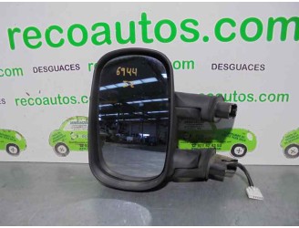 RETROVISOR IZQUIERDO 0735394524 5 PINES 