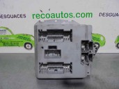 Recambio de caja reles / fusibles para fiat doblo cargo (223) 1.9 jtd cat referencia OEM IAM 46760542 