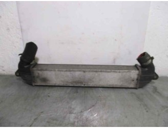 Recambio de intercooler para fiat doblo cargo (223) 1.9 jtd cat referencia OEM IAM 46779532 1749803 MODINE