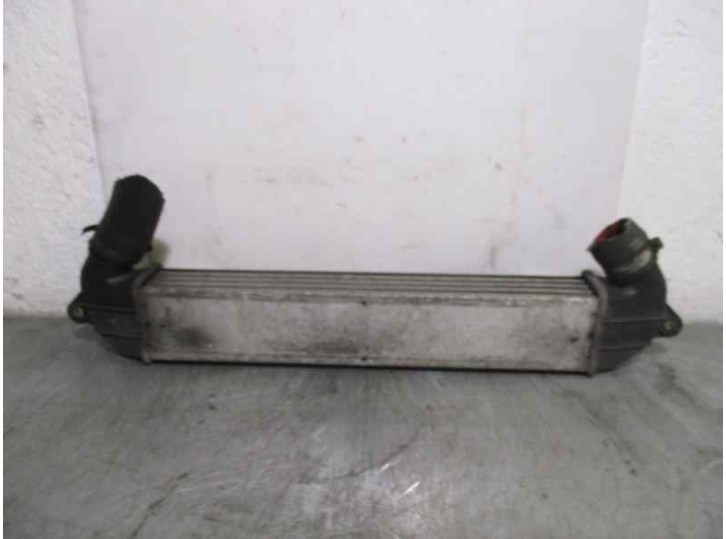Replacement intercooler for Fiat Doblo Cargo (223) 1.9 JTD CAT OEM IAM reference 46779532 1749803 MODINE