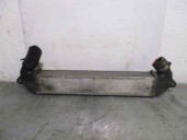 Recambio de intercooler para fiat doblo cargo (223) 1.9 jtd cat referencia OEM IAM 46779532 1749803 MODINE