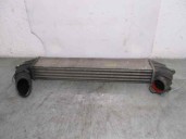 Recambio de intercooler para fiat doblo cargo (223) 1.9 jtd cat referencia OEM IAM 46779532 1749803 MODINE