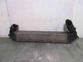 Recambio de intercooler para fiat doblo cargo (223) 1.9 jtd cat referencia OEM IAM 46779532 1749803 MODINE